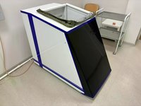 «Сухая» углекислая ванна «Реабокс»