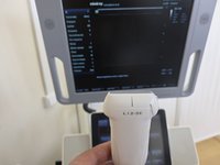 УЗИ сканер Mindray DC70s (4 датчика)