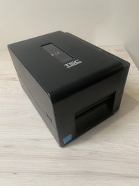  Принтер этикеток трансфертный TSC TE200