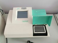 Фотометр лабораторный медицинский модель Immunochem-2100