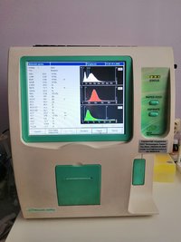 Автоматический гематологический анализатор MicroCC-20Plus 