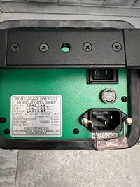 Переносной рентген-аппарат PORTA 380HF
