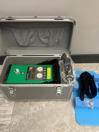 Переносной рентген-аппарат PORTA 380HF