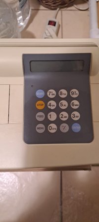 Биохимический Анализатор Arkray Spotchem EZ SP-4430