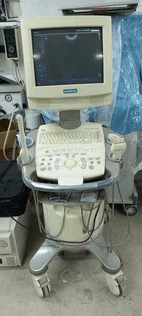 Узи аппарат Siemens Sonoline G40