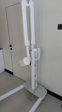 Fona XDC - мобильный дентальный высокочастотный рентгеновский аппарат (Словакия / Италия)