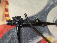 Фиброколоноскоп Olympus CF-EL