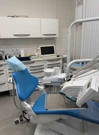 Стом установка KAVO E30