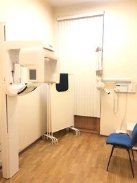 Ортопантомограф Gendex GXDP-300 2D