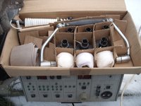 Амплипульс-5 Бр Аппарат низкочастотной физиотерапии Амплипульс-4  6  7 8 бу