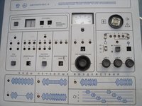 Амплипульс-5 Бр Аппарат низкочастотной физиотерапии Амплипульс-4  6  7 8 бу