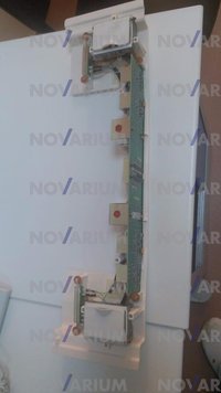 Разъем стола Siemens 10499060 Switch Box - Magnetom Essenza 16 каналов