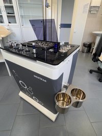 Лор-комбайн medstar UE300