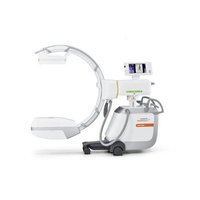 Siemens Cios Alpha 2020 25 кВт