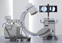 Siemens Arcadis Avantic 2012 25 кВт