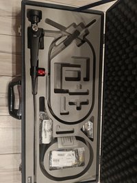 Pentax FHY-10RBS Портативный (офисный) гистерофиброскоп