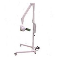 Дентальный рентгеновский аппарат Xgenus dc мобильный, напольный 24кг Портативный т PORT-X II New