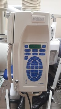 Дентальный рентгеновский аппарат Xgenus dc мобильный, напольный 24кг Портативный т PORT-X II New