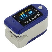 Новые пульсоксиметры CMS50D CONTEC 250р от 100шт