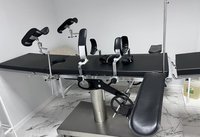 Операционные столы 