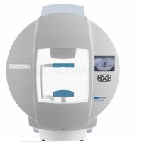 Автоматический Периметр поля зрения Haag-Streit Octopus 900