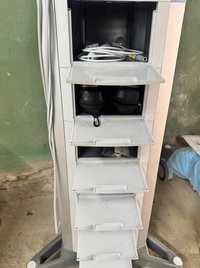 Аппарат ударно-волновой BTL6000. 