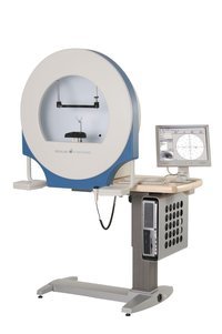 Периметр компьютеризированный Oculus Twinfield II 