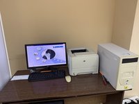 Денситометр Lunar DPX-MD+