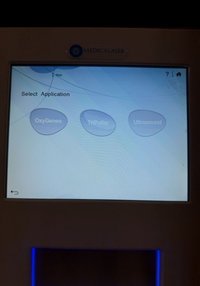 Аппарат оксигенации Medicalaser Oxy Lift