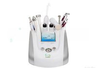 Косметологический комбайн  Beauty machine 9в 1 VY-Q09