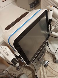 Аппарат smas-лифтинг liftera