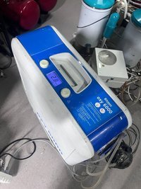 Кислородный концентратор Bitmos OXY 6000 5L 6 литров наработка 7%