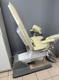 Гинекологическое-урологическое кресло КГЭМ 01