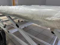 Массажный стол с электроприводом КСМ-042э