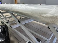 Массажный стол с электроприводом КСМ-042э