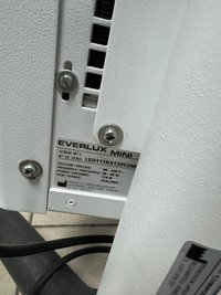 Кольпоскоп медицинский Microstar С-100 (Напольный c телескопической колонной, С100AEI)