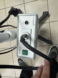 Кольпоскоп медицинский Microstar С-100 (Напольный c телескопической колонной, С100AEI)