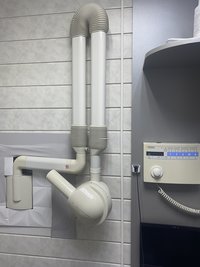 Рентгеновский аппарат hellodent Vario