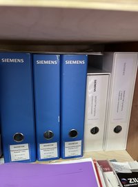 Мрт-аппарат Siemens Magnetom Symphony 1,5Т