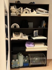 Мрт-аппарат Siemens Magnetom Symphony 1,5Т