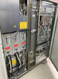 Мрт-аппарат Siemens Magnetom Symphony 1,5Т