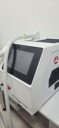 Профессиональный диодный лазерный аппарат Magic Lite