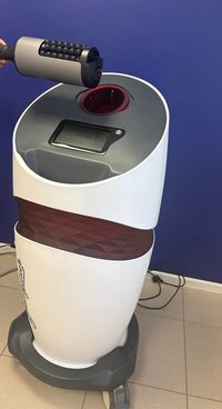 Профессиональный массажный аппарат RSL