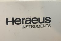 Сухожаровой стерилизатор (сухожаровой шкаф) Нeraeus instruments ST 6120
