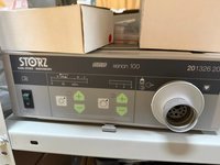 Эндоскопия STORZ