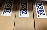 Эндоскопия STORZ