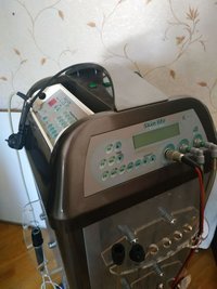 Косметологический комбайн комплекс skin life system AntiAge Италия