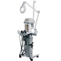 Косметологическая стойка NS-101 представляет 13 функций в 1 устройстве.