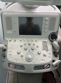 Узи аппарат Toshiba Aplio MX (SSA-780)