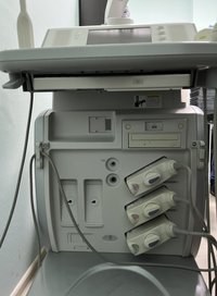 Узи аппарат Toshiba Aplio MX (SSA-780)